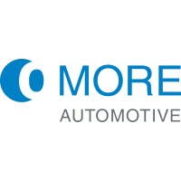 CMORE Automotive GmbH logo - Similar company to Extern 30 Ug (Haftungsbeschränkt)