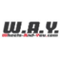 Wheels And You logo - Similar company to Cjc Systems Ch