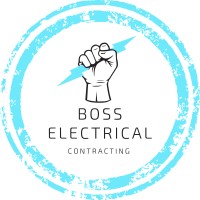 Boss Electrical Contracting logo - Similar company to Eascom Electrical Melbounre
