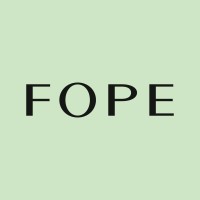 FOPE S.p.a. logo - Similar company to Better Silver Spa
