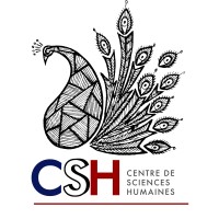 Centre de Sciences Humaines (CSH Delhi) logo - Similar company to Max Weber Stiftung