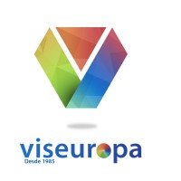 Viseuropa logo - Similar company to Secciportas