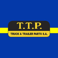 Truck & Trailer Parts S.A. logo - Similar company to Unión Técnica