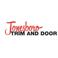 Jonesboro Trim and Door logo - Similar company to Architectural Consultancy