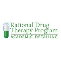 Rational Drug Therapy Program (RDTP)- Academic Detailing logo - Similar company to Rxfiles