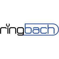 ringbach GmbH logo - Similar company to Rega Systems Gmbh
