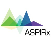 ASPIRx Group logo - Similar company to Jung-Software Gmbh