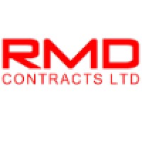 RMD Contracts Ltd logo - Similar company to Key Group