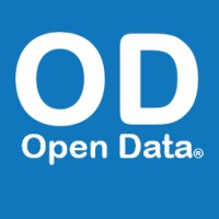 OD Open Data logo - Similar company to John O'Ryan Surveyors