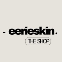 EERIESKIN logo - Similar company to Wrapstudio