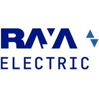 Raya Electric for Manufacturing logo - Similar company to Raya Restaurants