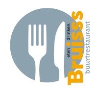 Restaurant Bruisss logo - Similar company to Rembrands Bv