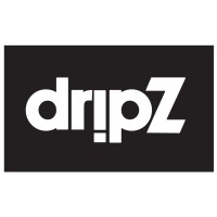 Dripz logo - Similar company to Drip Creationz