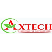 Axtech Hydraulic and Automation logo - Similar company to Axtech
