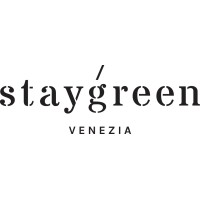 Staygreen Venezia Official logo - Similar company to La Centrale Interni