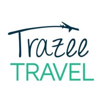 Trazee Travel LLC logo - Similar company to Peniche Surf Camp