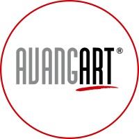 Avangart logo - Similar company to Avangart