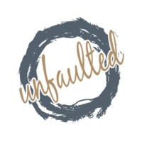 Unfaulted logo - Similar company to I Am Next