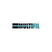 MULTIFIL logo - Similar company to Multifill, Masters In Mixing & Filling
