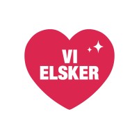 Vi Elsker logo - Similar company to Copenhagen Gastro Projects
