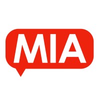 Marketing In Asia logo - Similar company to Team Axis Pte Ltd