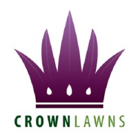 Crown Lawns logo - Similar company to Abl Landscape Contracting