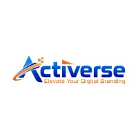 Activerse logo - Similar company to Digital Natives Squad