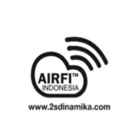 Airfi Indonesia logo - Similar company to Tripper (Travel)