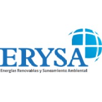 Erysa - Energías Renovables logo - Similar company to Ciber Suministros Y Energías Renovables S.A De C.V