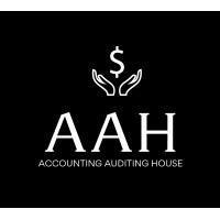 AAH - Accounting and Auditing House logo - Similar company to Wortelmann Accountancy