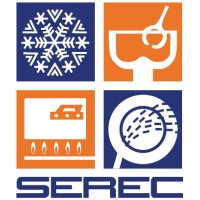 SEREC logo - Similar company to Serec