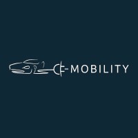 E-Mobility For EV Charging solutions logo - Similar company to Vcharged