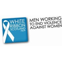 White Ribbon Scotland logo - Similar company to Fast Forward