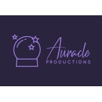 Auracle Productions logo - Similar company to The Collaboration Coach