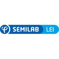 Semilab LEI (previously Lehighton Electronics, Inc.) logo - Similar company to U.H.System Corporation