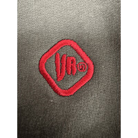 VOID RED logo - Similar company to Blackwater Studios