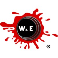 W & E srl - Agenzia di Comunicazione logo - Similar company to Nozone 3D Architecture