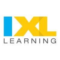 IXL Learning logo - Similar company to Edia