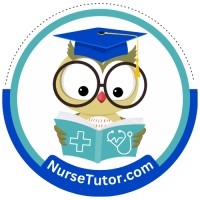 Nursetutor.com logo - Similar company to Healthkeeperz