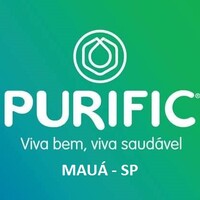 Purific Mauá logo - Similar company to Emagrecentro Maua