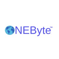 ONEByte™, LLC logo - Similar company to Onebyte Pte Ltd