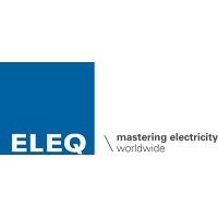 ELEQ logo - Similar company to Moon Light Electricals