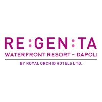 Regenta Waterfront Resort Dapoli logo - Similar company to Y&E Consultancy & Services