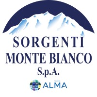 SORGENTI MONTE BIANCO SPA logo - Similar company to Sorgenti Toscane Srl