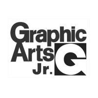 Graphic Arts Junior logo - Similar company to Macmaker Digital Agency