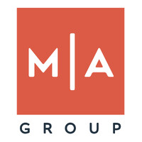 M|A Group logo - Similar company to Onqix