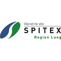 Spitex Region Lueg logo - Similar company to Lucky Lark