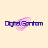 Digital Gentem | No Code Website & Funnel Builder logo - Similar company to Digital Progress Media
