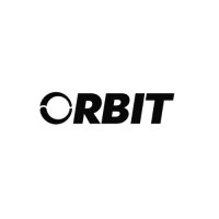 Orbit logo - Similar company to Canada First Home Fortification