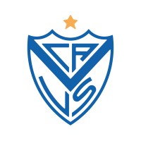 Club Atlético Vélez Sarsfield logo - Similar company to Club Atlético Boca Juniors